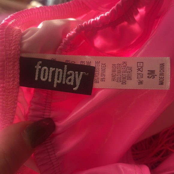 Neon Cowgirl - Picture 5 of 5